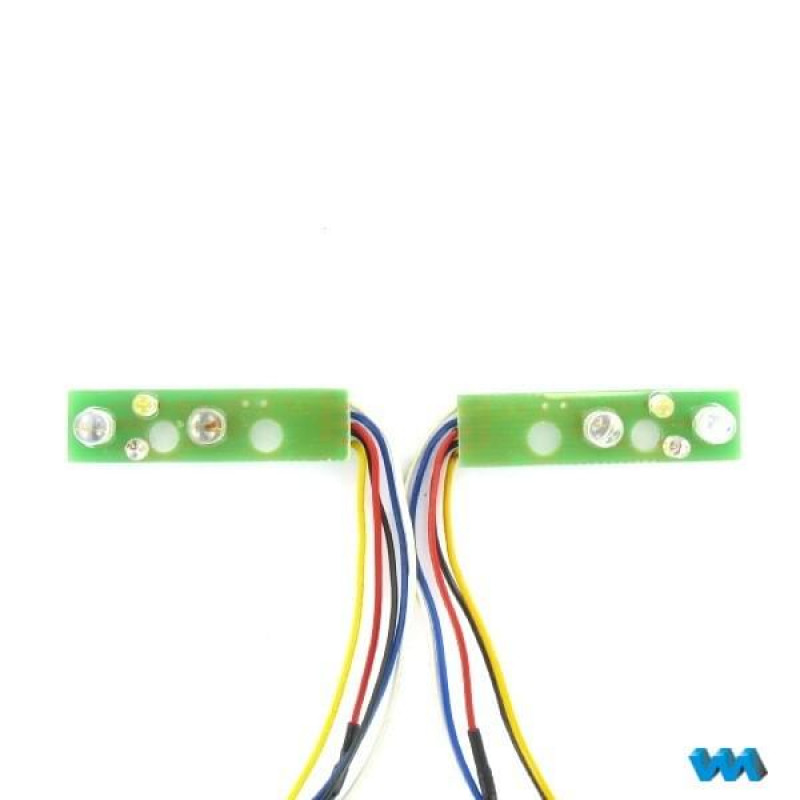 MAN TGX LED Board set 12V (1/14) 907390