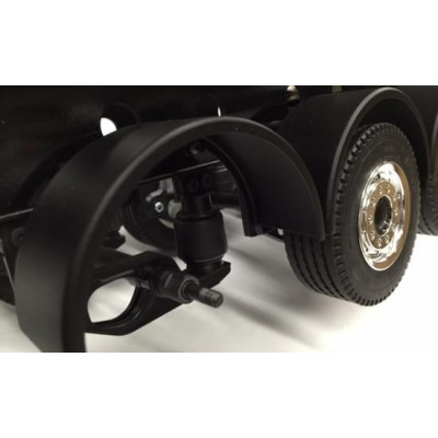 Adapters Front Rims on Trailer Axle Carson (1/14) 907158