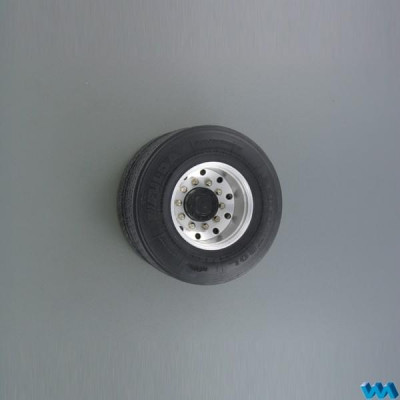 Rim Adapter Rear Axle Robbe  (1/16) 220972