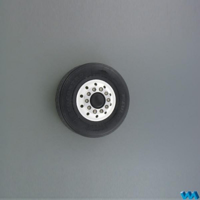 Wear Ring for Nuts Front Wheel (1/16) 220977