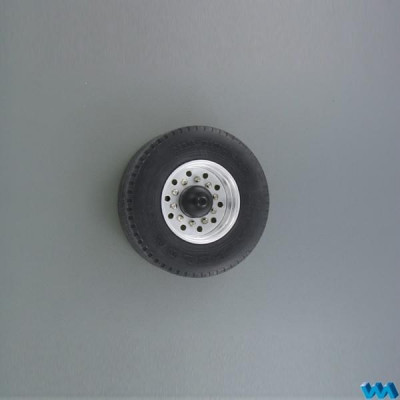 Rim Adapter for Trailer Rims (1/16) 221258