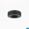 Off-road Wide Base Tyre (1/16) 220630