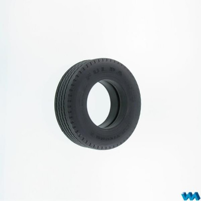 Wide Base Tyre Fulda Multitonn2 (1/16) 220978