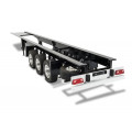 Wetronic | Trucks | Carson Trailer Chassis 3 Asser Ver II 907030