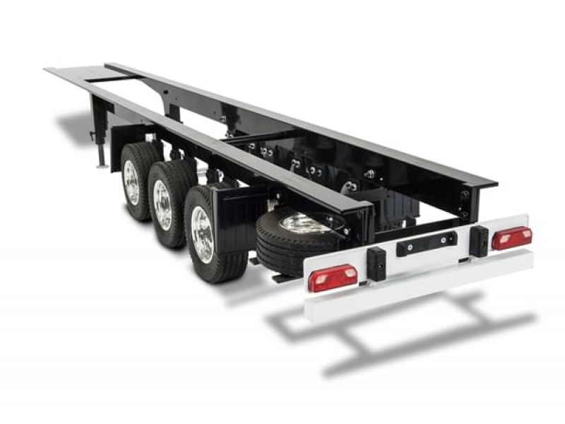 Carson Trailer Chassis 3 Asser Ver II 907030