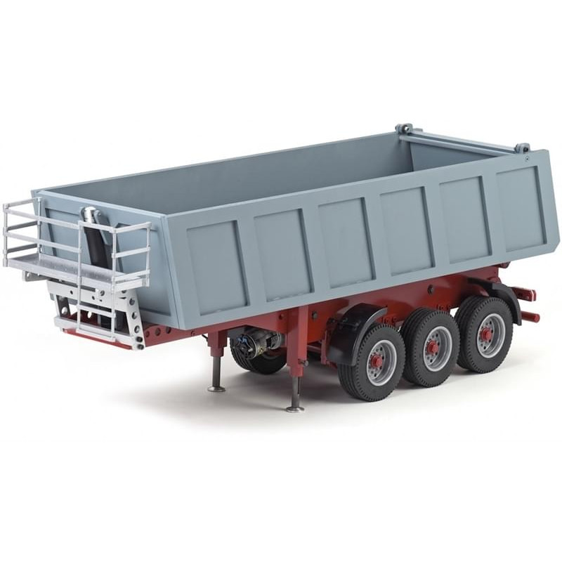 Carson Dump Trailer 907050 Carson Dump Trailer 907050