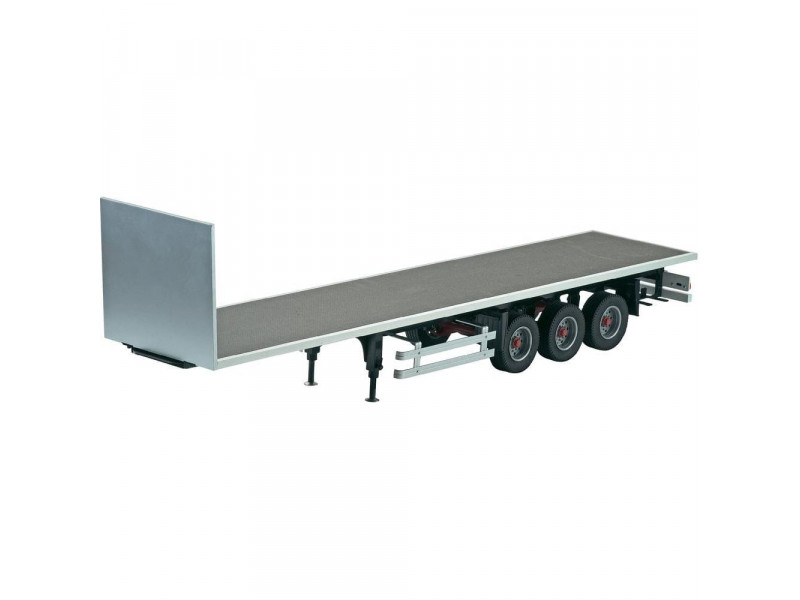 Carson Flat Bed Trailer 907081