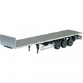 Carson Flat Bed Trailer 907081