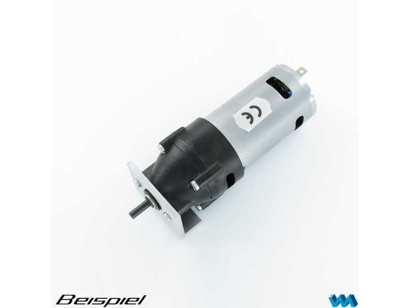 Planetary Gearbox Fixing Mount (1/14-1/16) 224501