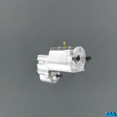 3 Speed Gearbox with Transfer Case Veroma (1/14-1/16) 251105