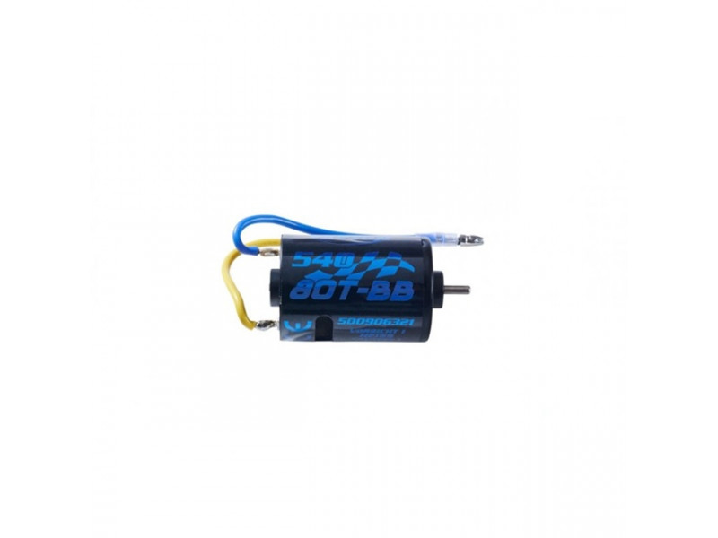 Carson Truckpuller Motor 540 80T BB - 906321