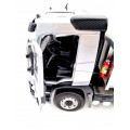Double-E Volvo FMX Body Set voor Tamiya 1/14 Vrachtwagens