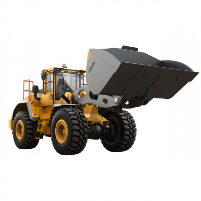Double-E Volvo L260H Pro Wheel Loader 1/16 - RTR 