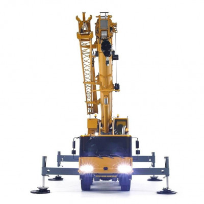 Eyewhale Hydraulic Telecrane LTM1050 1/14 - 100% RTR