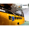 Eyewhale Hydraulische Telekraan LTM1350 1/14 - 100%RTR