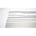 JX Model 3 Assige Flatbed Trailer met Zijwanden 1/14