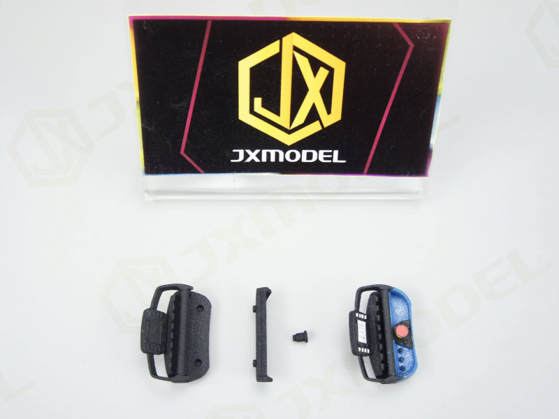 JX Model Afstandsbediening Schaalmodel voor F1650 1/14