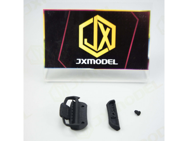 JX Model Afstandsbediening Schaalmodel voor F1650 1/14
