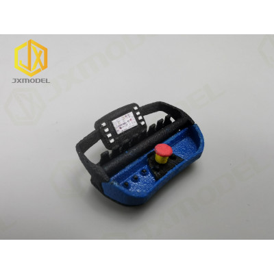 JX Model Remote Controller Scale Model for F1650 Crane 1/14