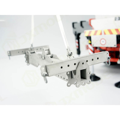 JX Model Telescopic Spreader for Loading Crane 1/14
