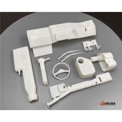 JX Model Right Hand Drive Dashboard for UK/AUS MAN F2000 1/14