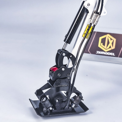 JX Model Compactor for E20 Mini Excavator