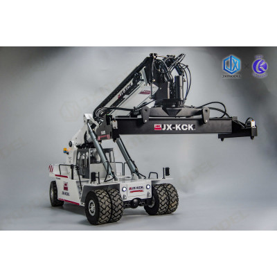 JX Model Hydraulic Reach Stacker 1/14 - RTR