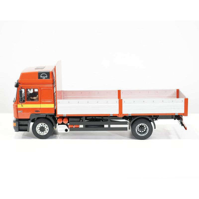 JX Model MAN F2000 4x2 with Platform 1/14