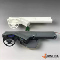 Juwuba Dashboard Upgrade voor Tamiya Scania R470/R620