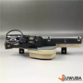 Juwuba Dashboard Upgrade voor Tamiya Scania R470/R620