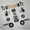 Juwuba Lichtset Compleet voor Iveco Cabine 1/14