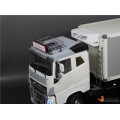 Juwuba Trailer Koelmotor 1/14