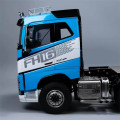 Juwuba Laagdak voor Tamiya Volvo FH16 1/14