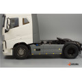 Juwuba Sideskirts voor Tamiya Volvo FH16 4x2