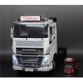 Juwuba Windgeleiders Tamiya Volvo FH16 1/14