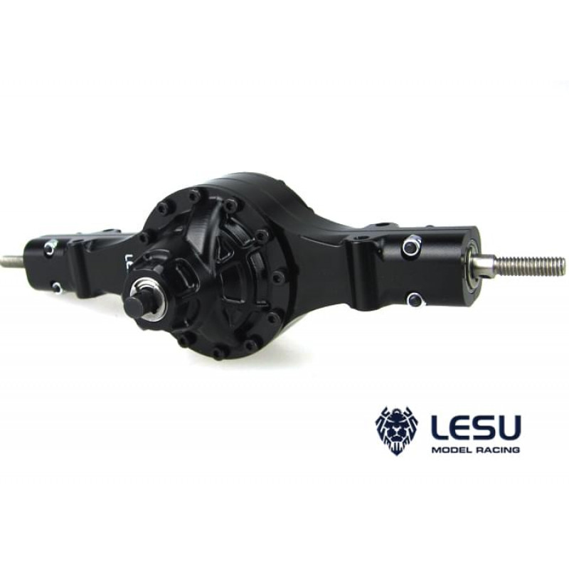 Lesu Drive Axle Q-9023 (1/14)