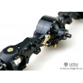 Lesu Steering Axle with Diff Lock Q-9020 (1/14)