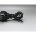 Lesu Steering Axle with Diff Lock Q-9015 (1/14)