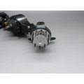 Lesu Middle Steering Axle with Diff Lock Q-9016 (1/14)