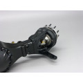Lesu Middle Steering Axle with Diff Lock Q-9016 (1/14)