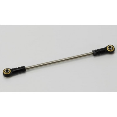 Lesu Steering Rod 110 - 120mm Q-9016-A (1/14)