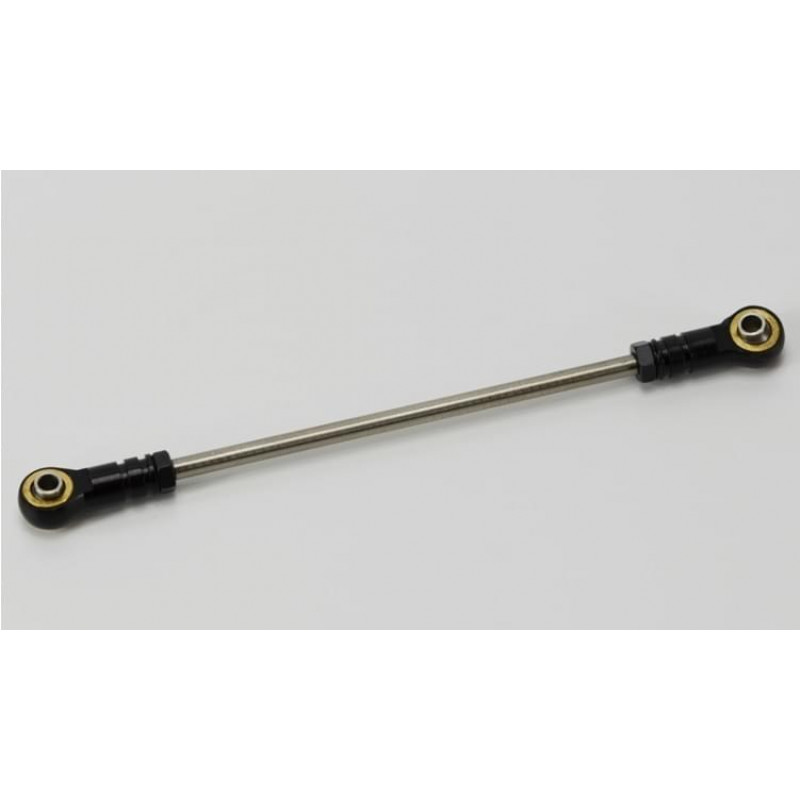 Lesu Steering Rod 100 - 110mm Q-9014-A (1/14)