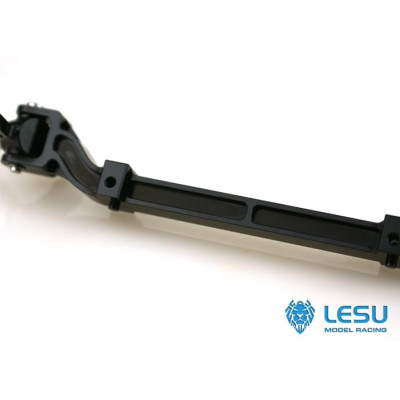 Lesu Aluminium Front Axle Q-9054 (1/14)