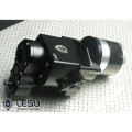 Lesu 2 Speed Gearbox with Transfer Case F-5013 (1/14)