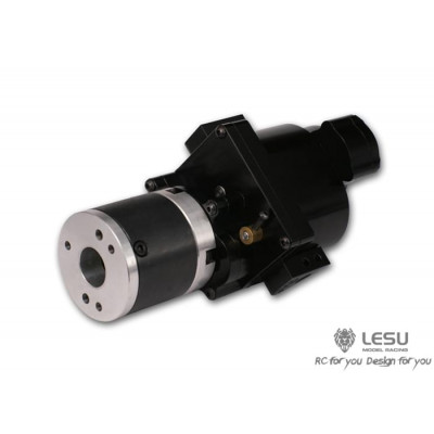 Lesu 2 Speed Gearbox F-5016 (1/14)