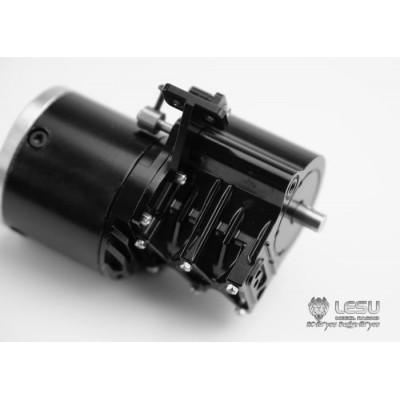 Lesu Gearbox 2 Speed 1:14 F-5016-A (1/14)