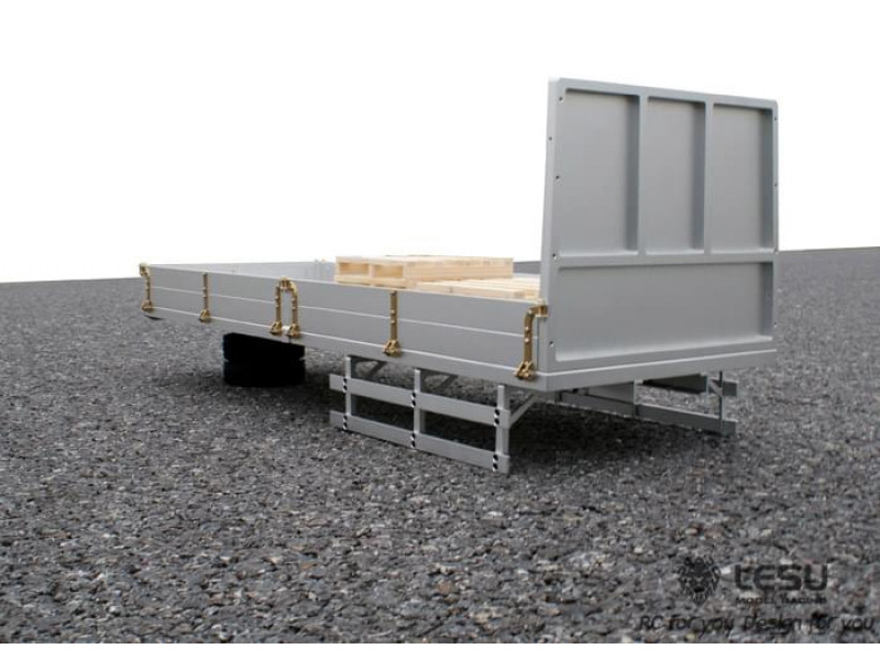 Cargobox for Tamiya Trucks (1/14)
