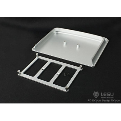 Hino 700 Cab Lid (1/14)