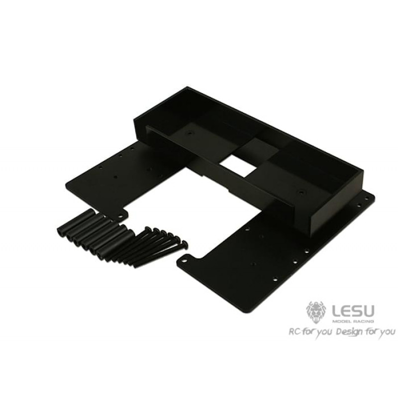 Lesu Mounting Plate for Hino 700-D1-T (1/14)