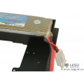 Lesu Mounting Plate for Hino 700-D1-T (1/14)